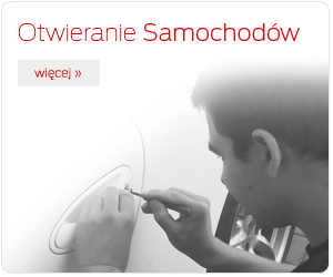 Awaryjne otwieranie samochodów Warszawa Bemowo